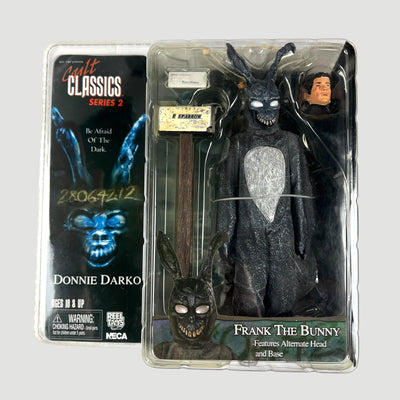 2005 Donnie Darko Action Figure