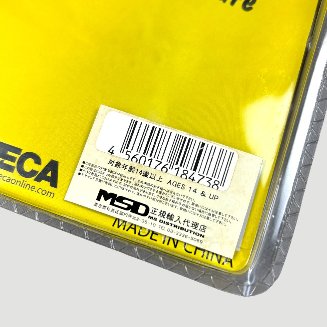 2005 Devo Action Figure Japanese Issue (Boxed)