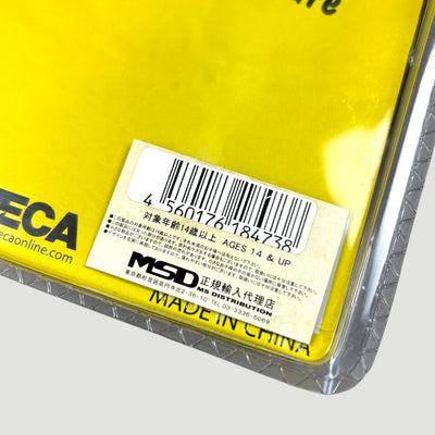 2005 Devo Action Figure Japanese Issue (Boxed)