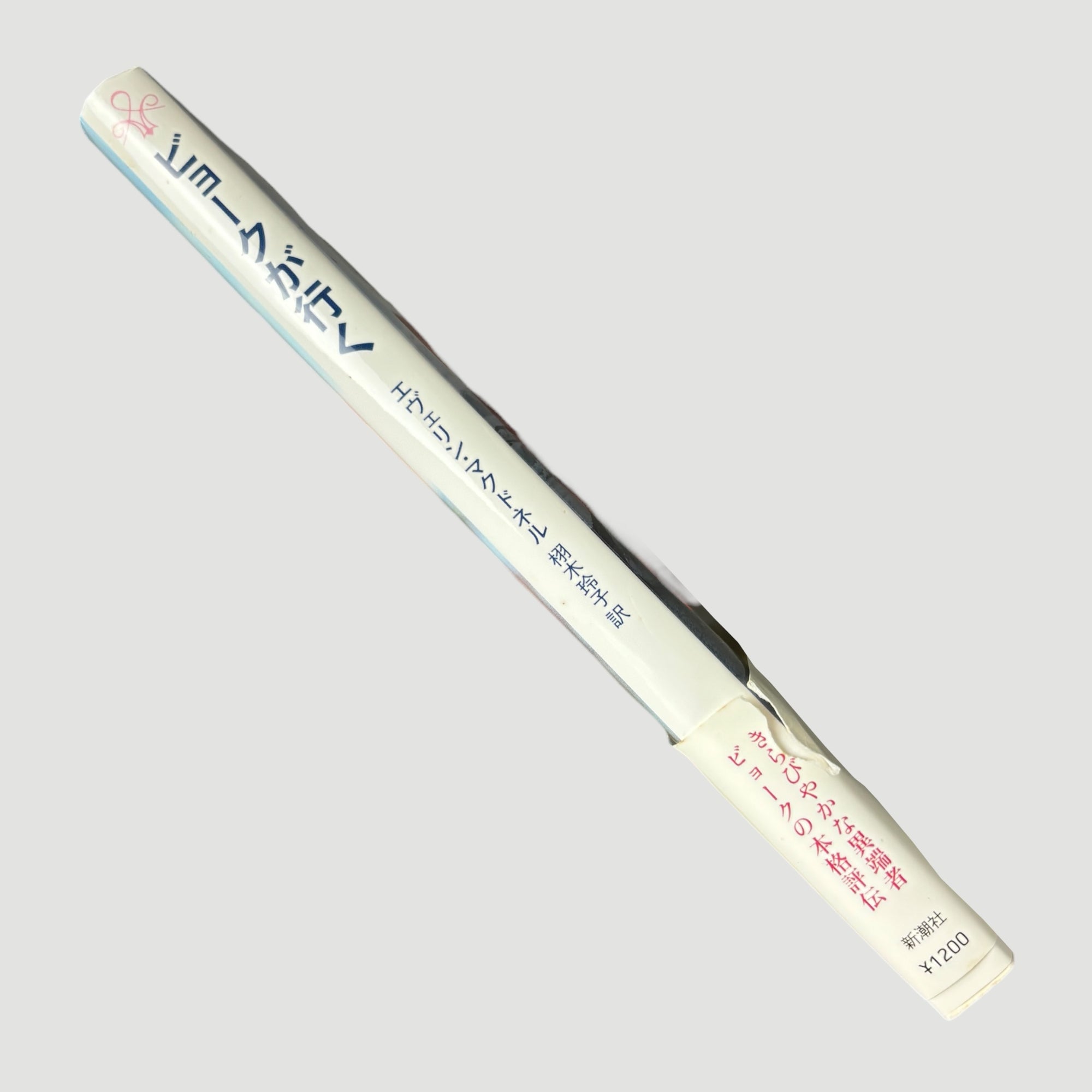 Early 00's Björk Army of She Japanese Mook