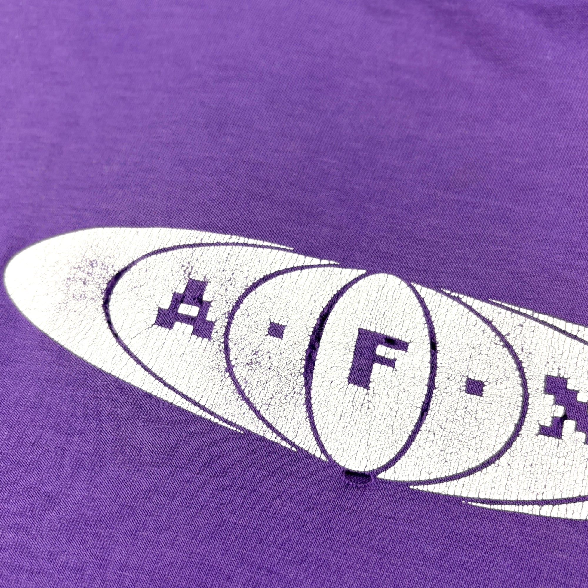 Early 00's Aphex Twin AFX T-Shirt