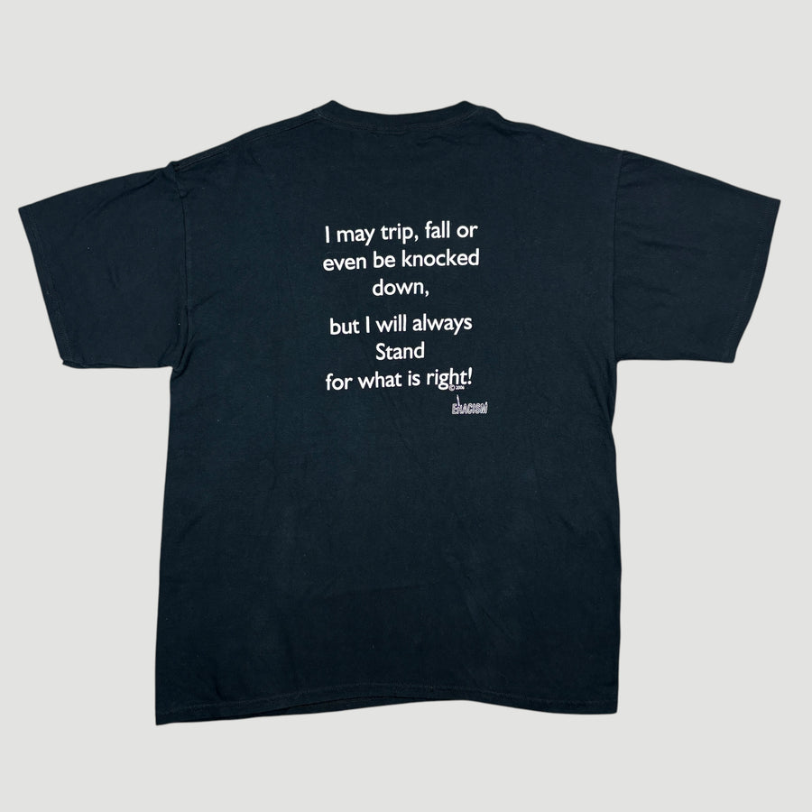 2006 Eracism T-Shirt