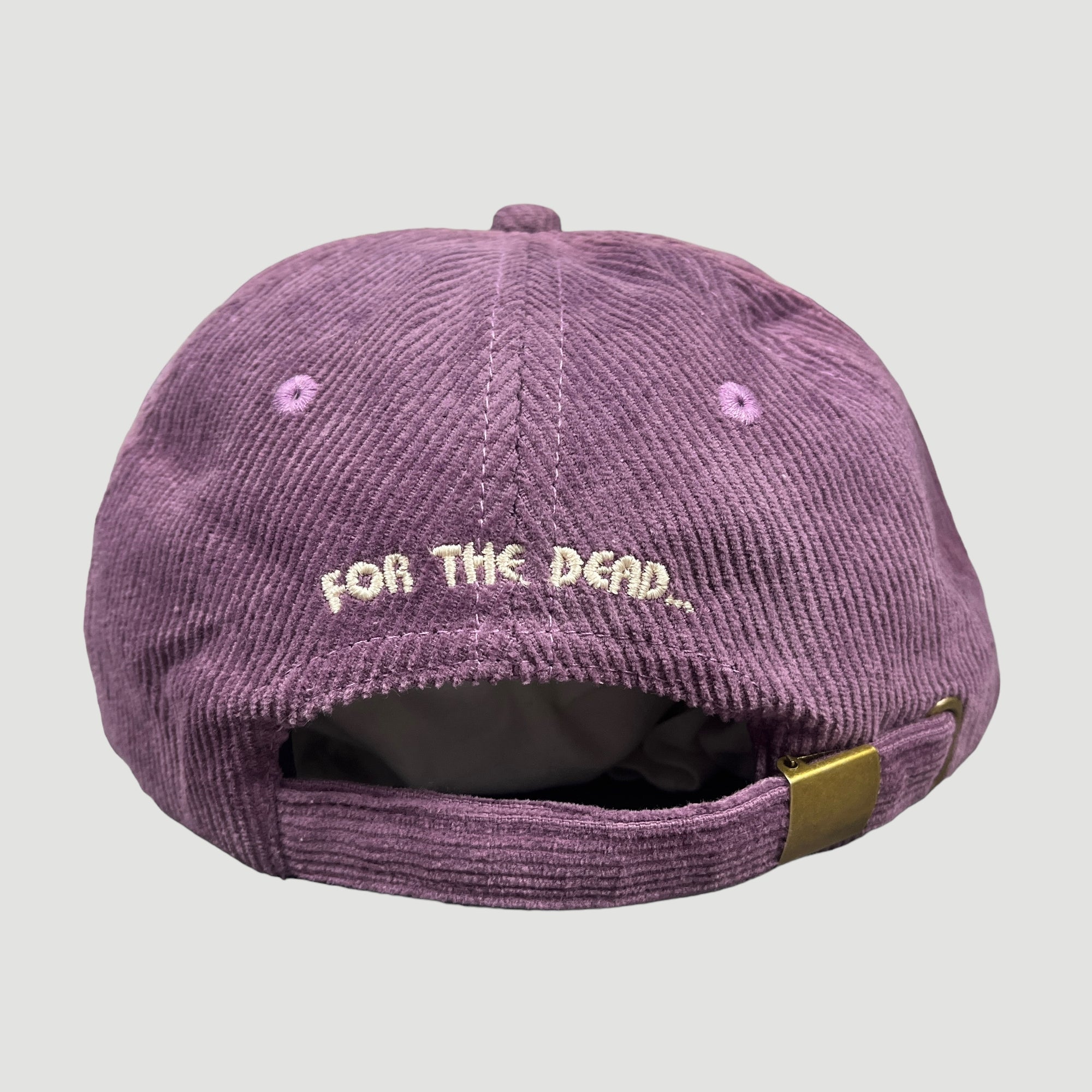UG Two Fingers Corduroy Cap