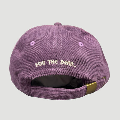 UG Two Fingers Corduroy Cap
