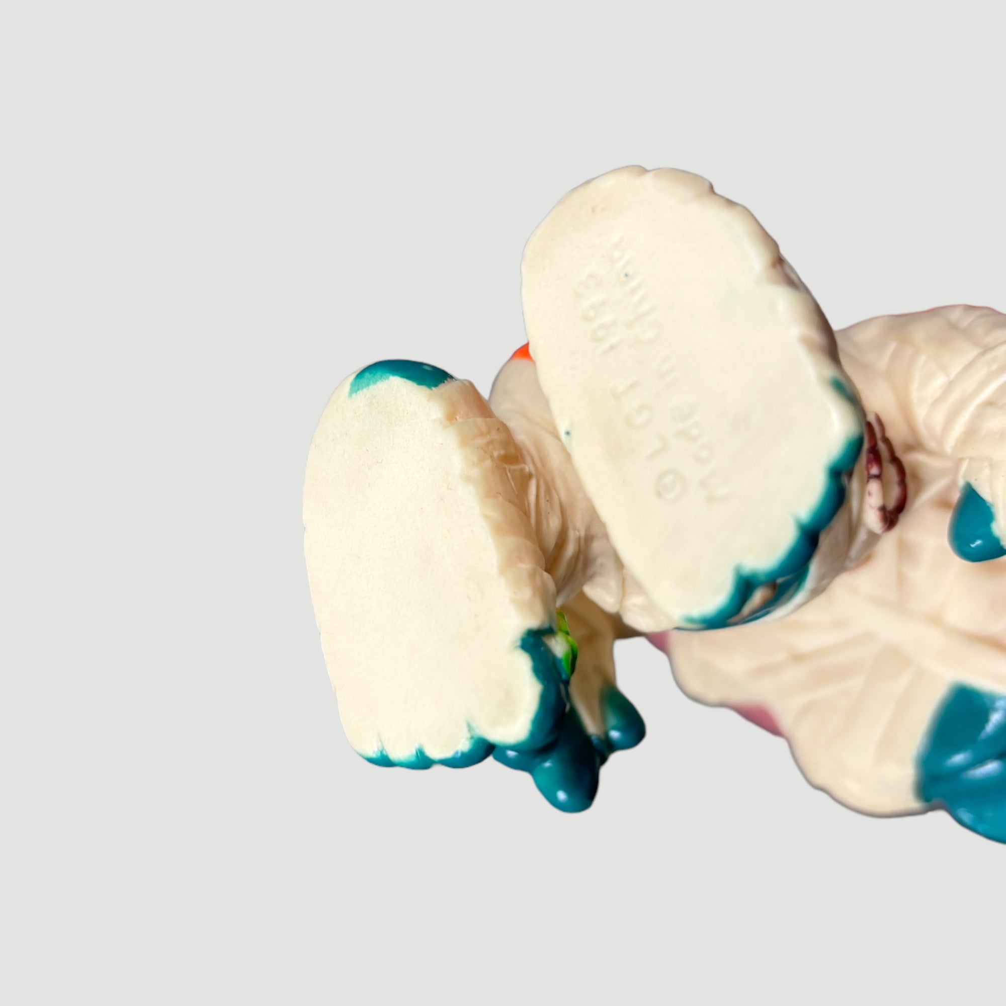 1993 Troll Galoob Monster Figure