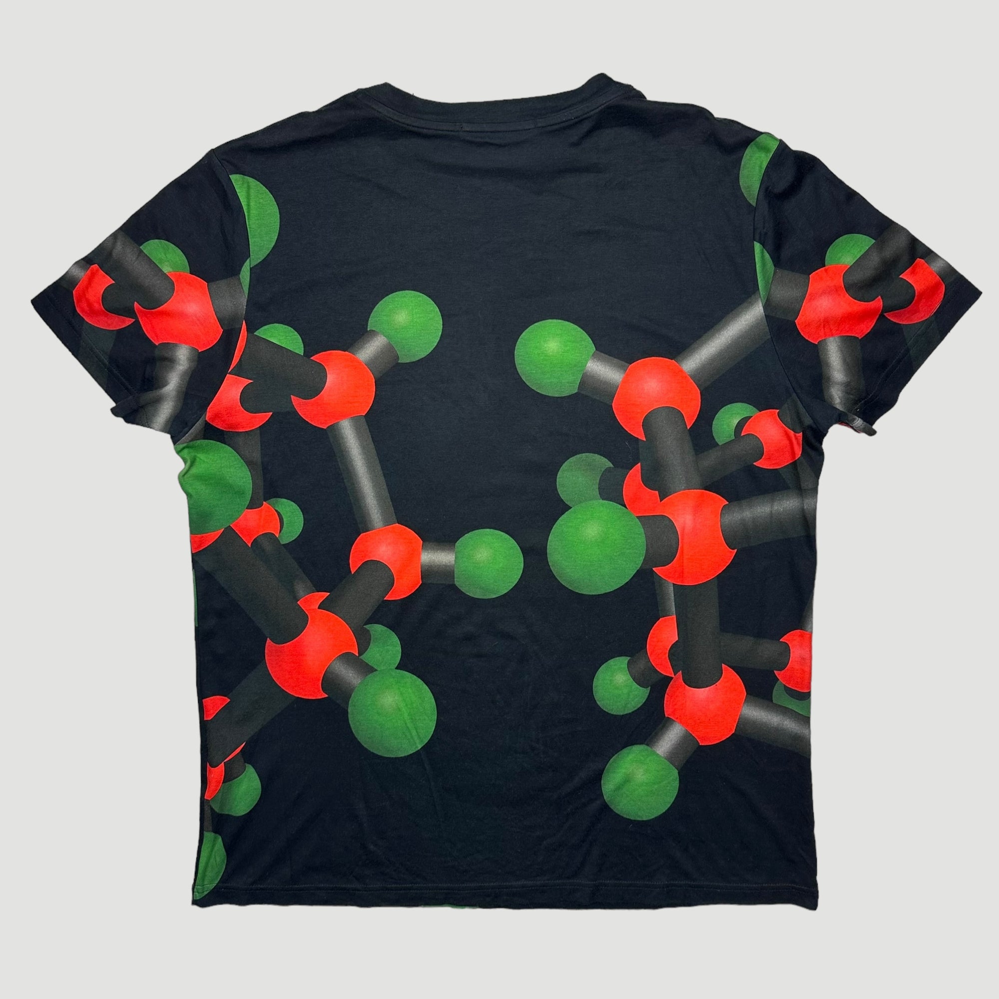 2017 Christopher Kane Helix T-Shirt