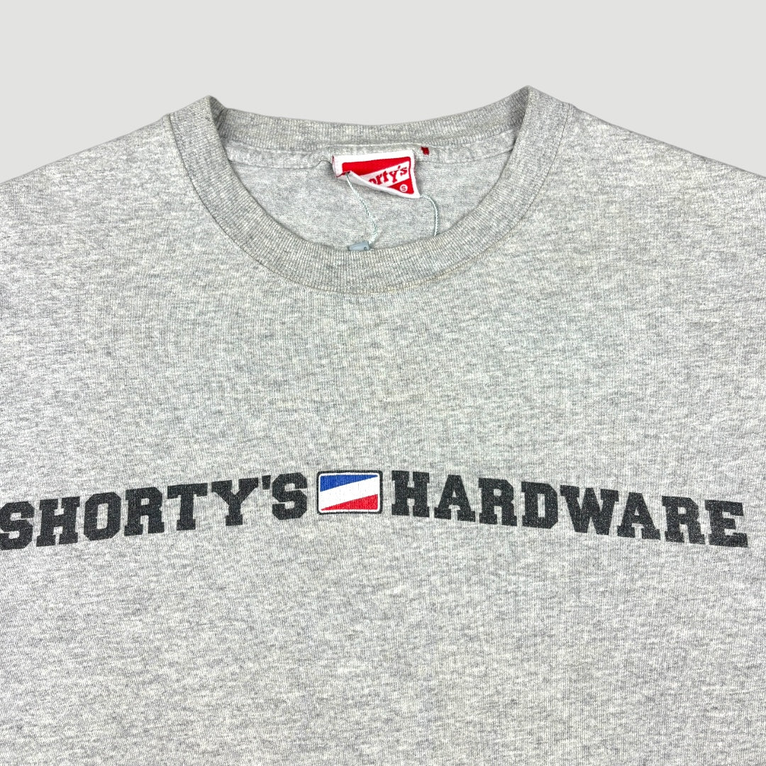 90's Shortys Skateboards T-Shirt