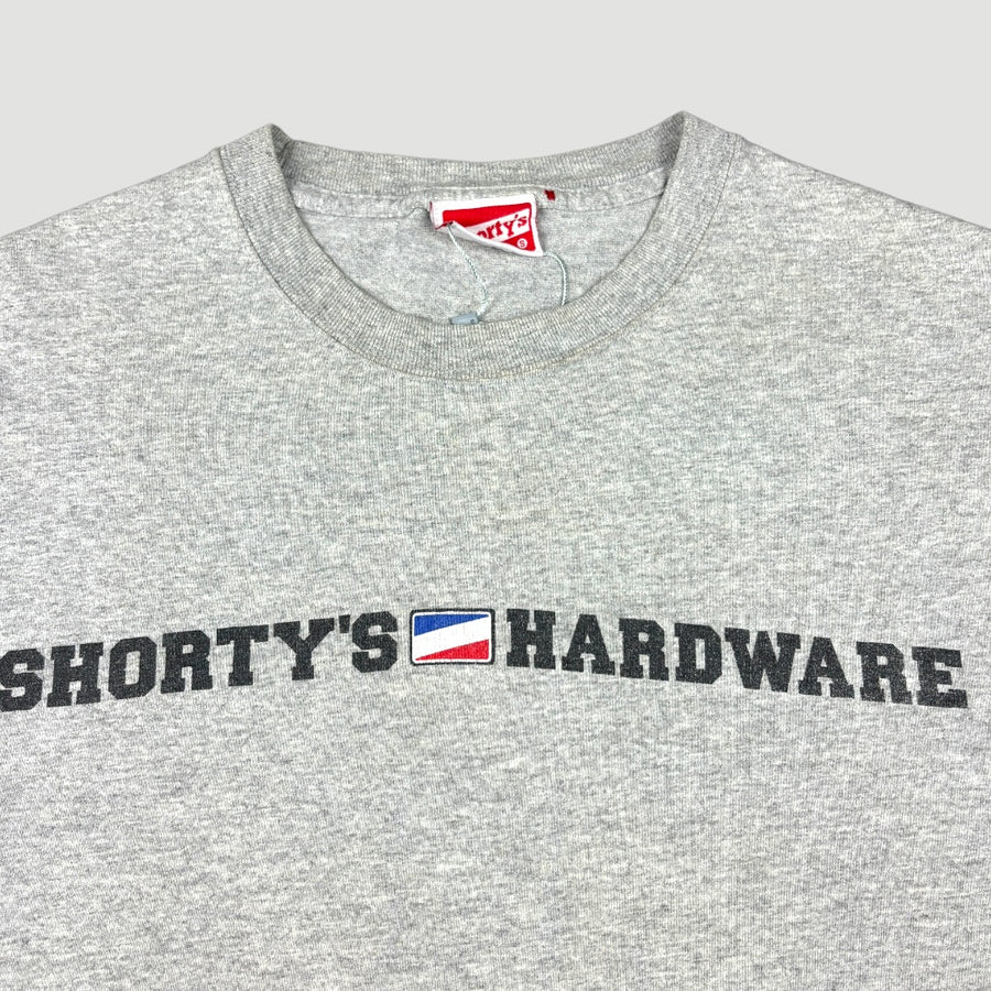 90's Shortys Skateboards T-Shirt