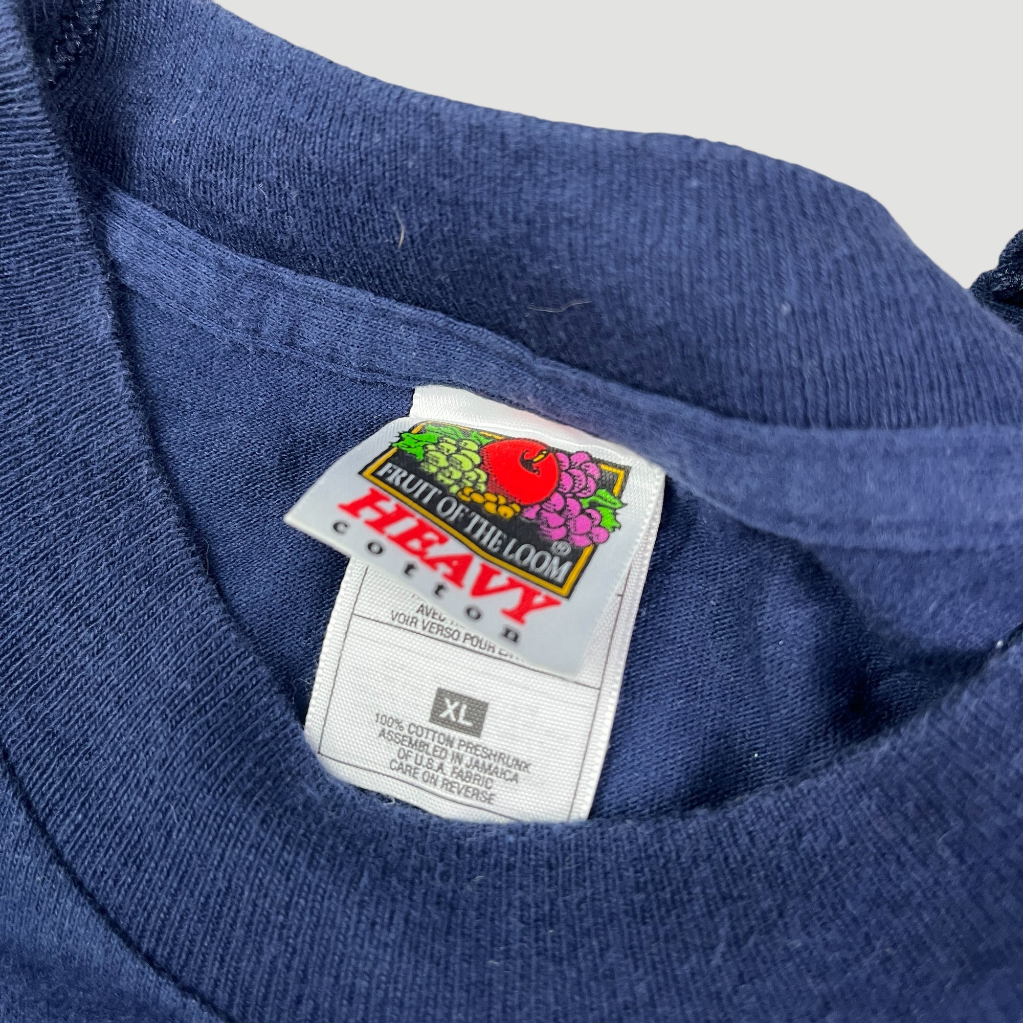 1997 Brain Waves T-Shirt