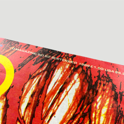 1988 i-D Magazine Fiesta!