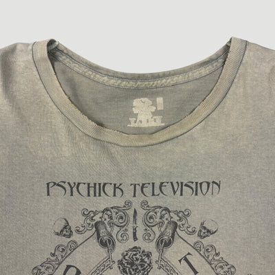 2010's Psychic TV One Tribe T-Shirt