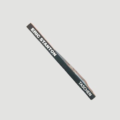 1997 Eric Stanton For the Man who Knows His Place Mini Hardback