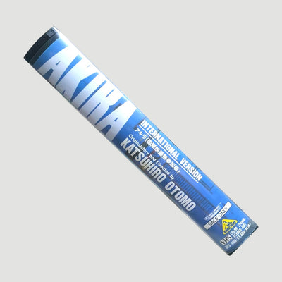 90's Akira International Version Japanese VHS