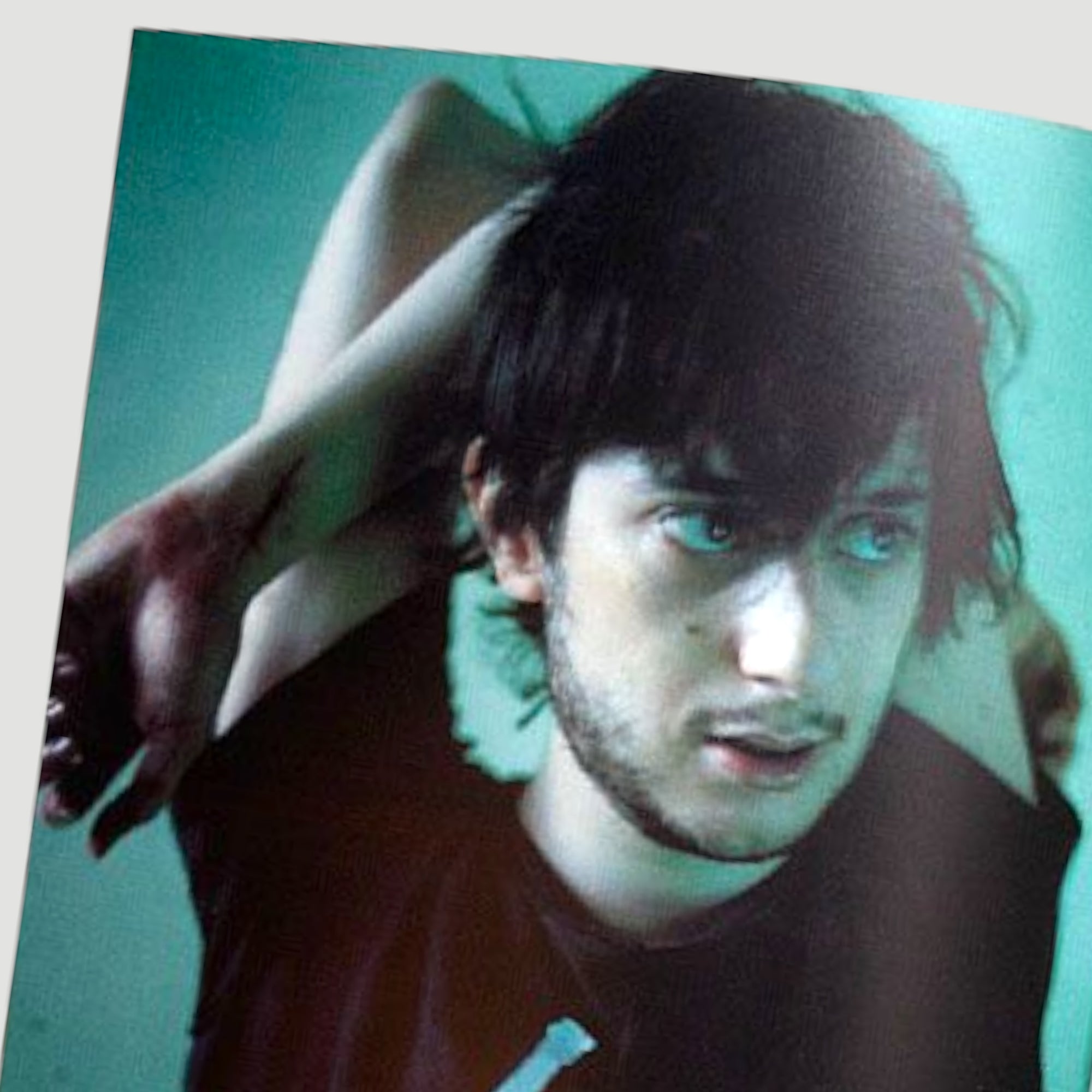 1998 Dazed & Confused Harmony Korine Issue