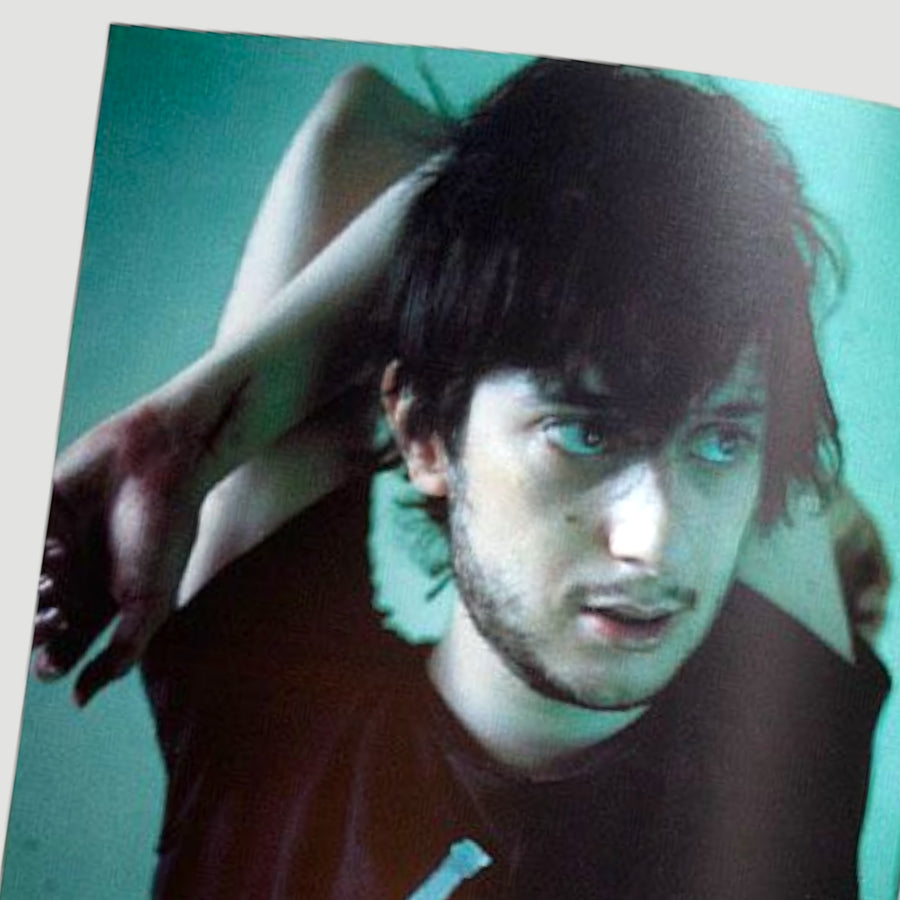 1998 Dazed & Confused Harmony Korine Issue