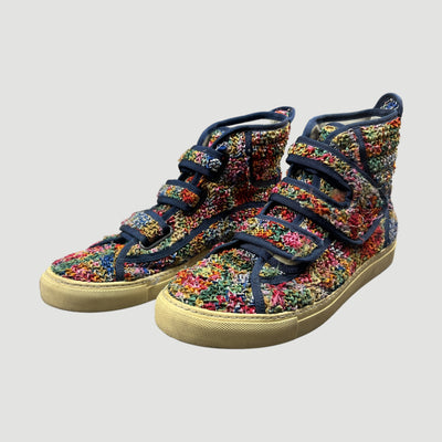 2013 Raf Simons Sneakers