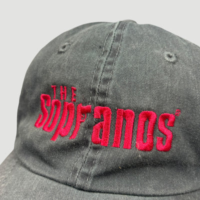 Late 90’s HBO The Sopranos Cap