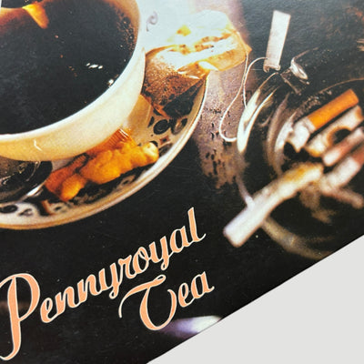 2014 Nirvana Pennyroyal Tea 7" Single