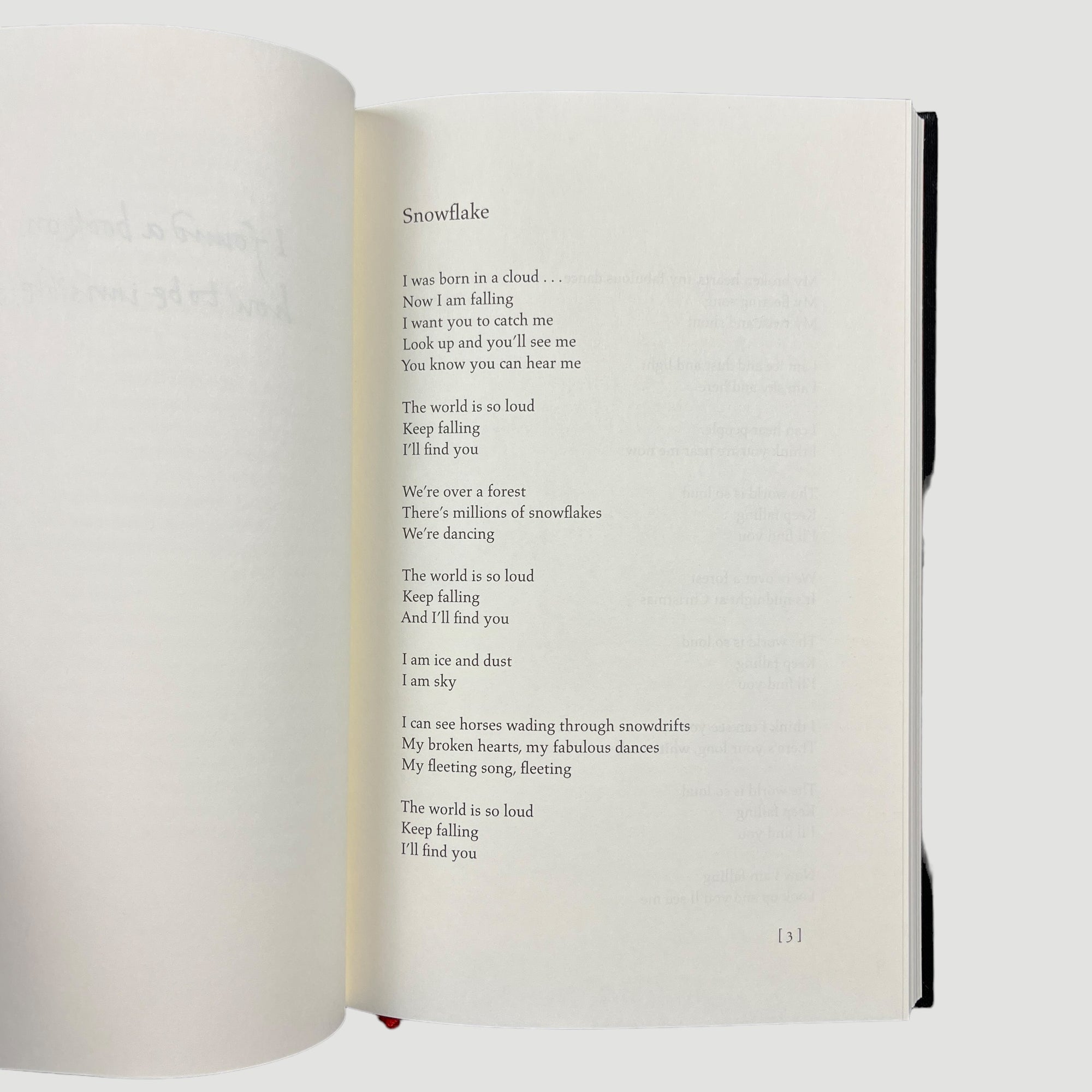 2019 Kate Bush How to be Invisible