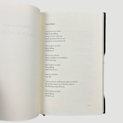 2019 Kate Bush How to be Invisible