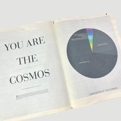 2009 Earth Quarterly Newspaper