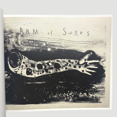 2010 David Lynch Dark Splendor 1st Edition Hardback