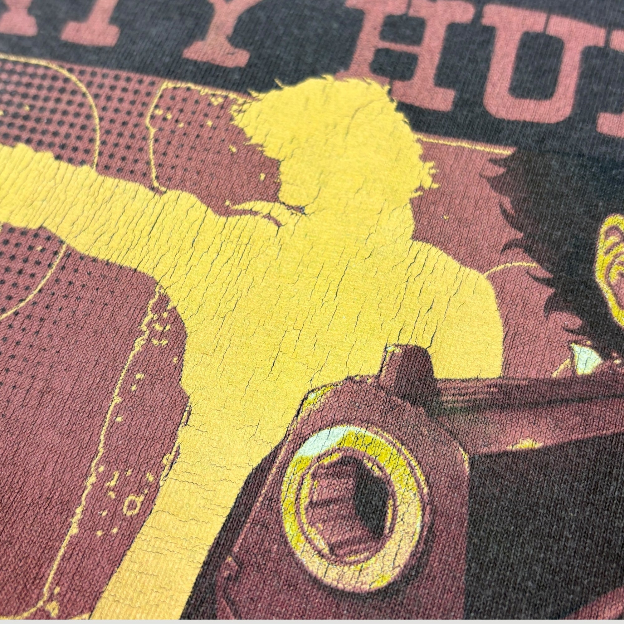 2000 Cowboy Bebop 'Spike' T-Shirt