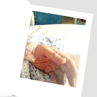 2008 Spiritualized Songs in A&E CD Hardback Special Edition