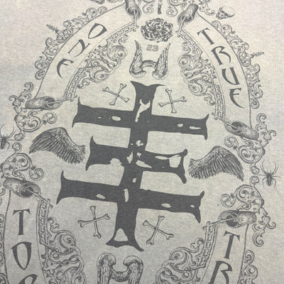 2010's Psychic TV One Tribe T-Shirt