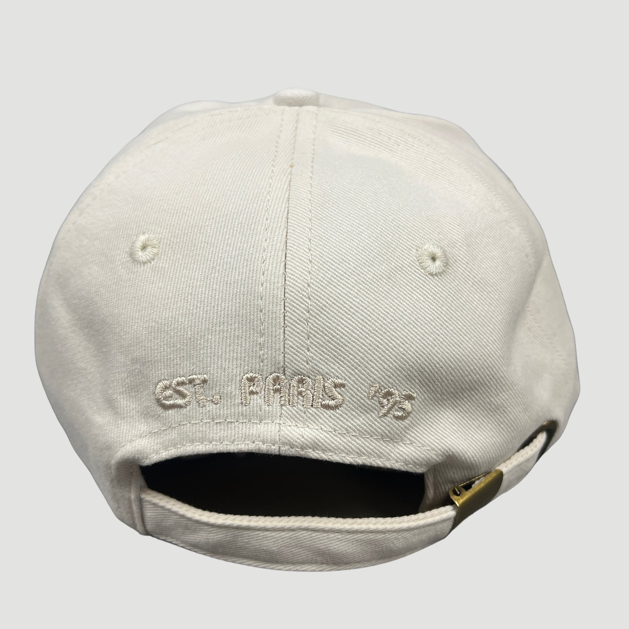 UG Hate Cafe, Paris ‘95 Cap