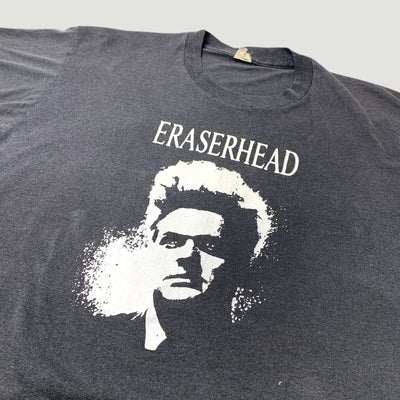 80's Eraserhead Promo T-Shirt