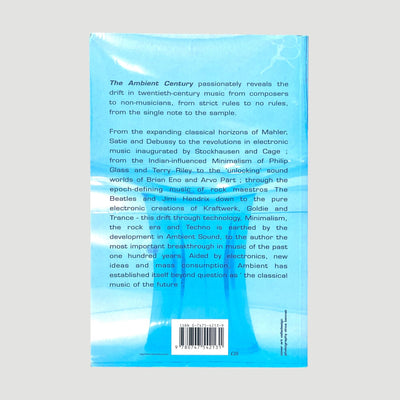 2000 The Ambient Century... From Mahler to Trance