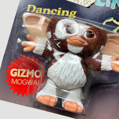 1984 Gremlins Mogwai Japanese Toy (Boxed)