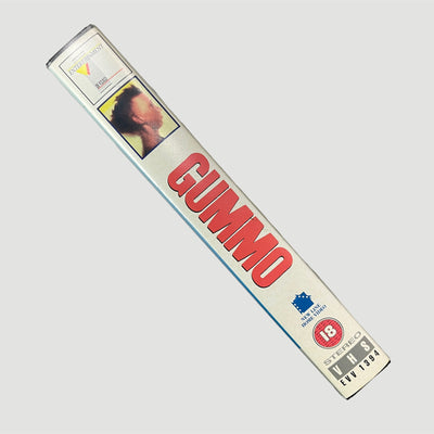 1997 Gummo UK Ex-Rental VHS