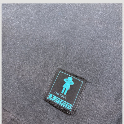 1997 Radiohead Paranoid Android T-Shirt