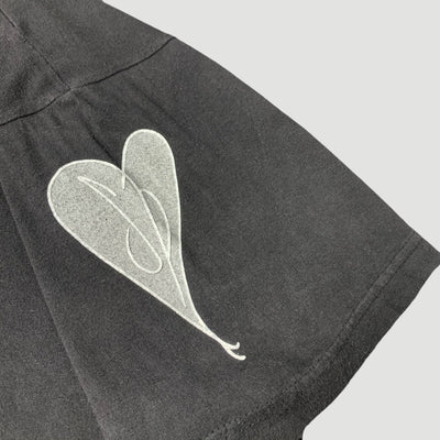 Late 90's Smashing Pumpkins 'Zero' T-Shirt