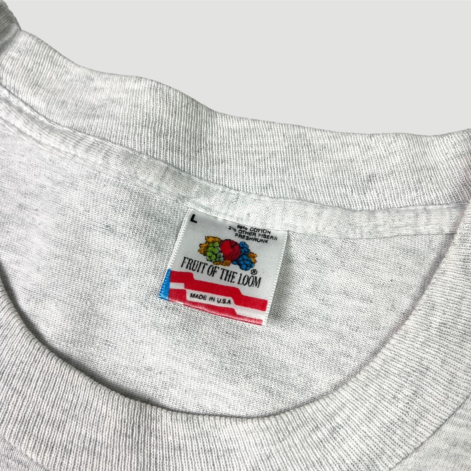 1990 San Francisco MOMA T-Shirt