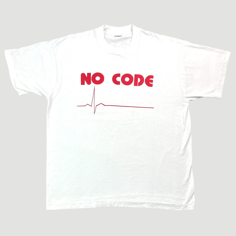 90's No Code T-Shirt