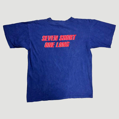 1997 Speed 2 Crew T-Shirt