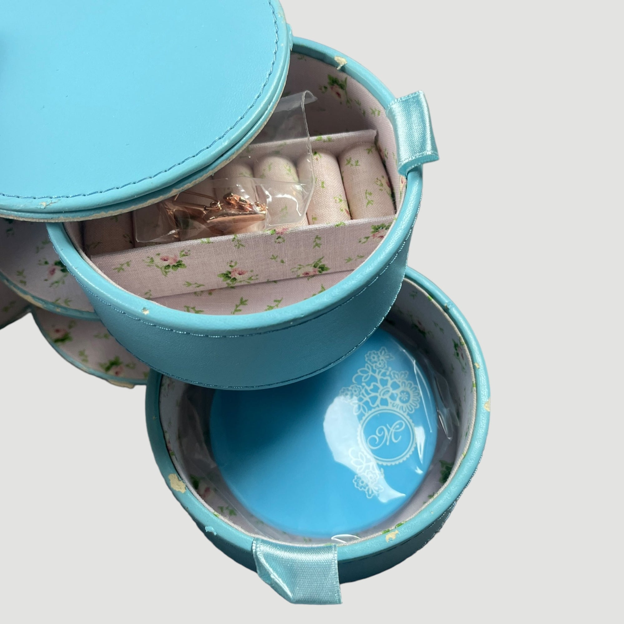 2006 Marie Antionette Japanese DVD Boxset