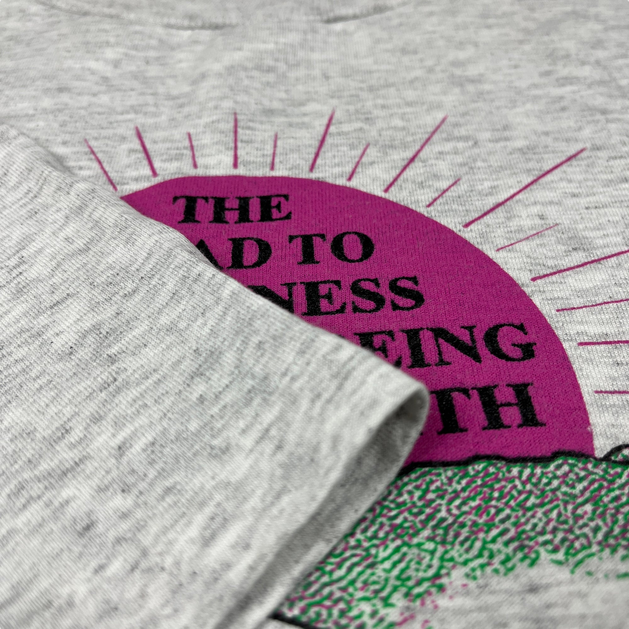 90's Natural High T-Shirt