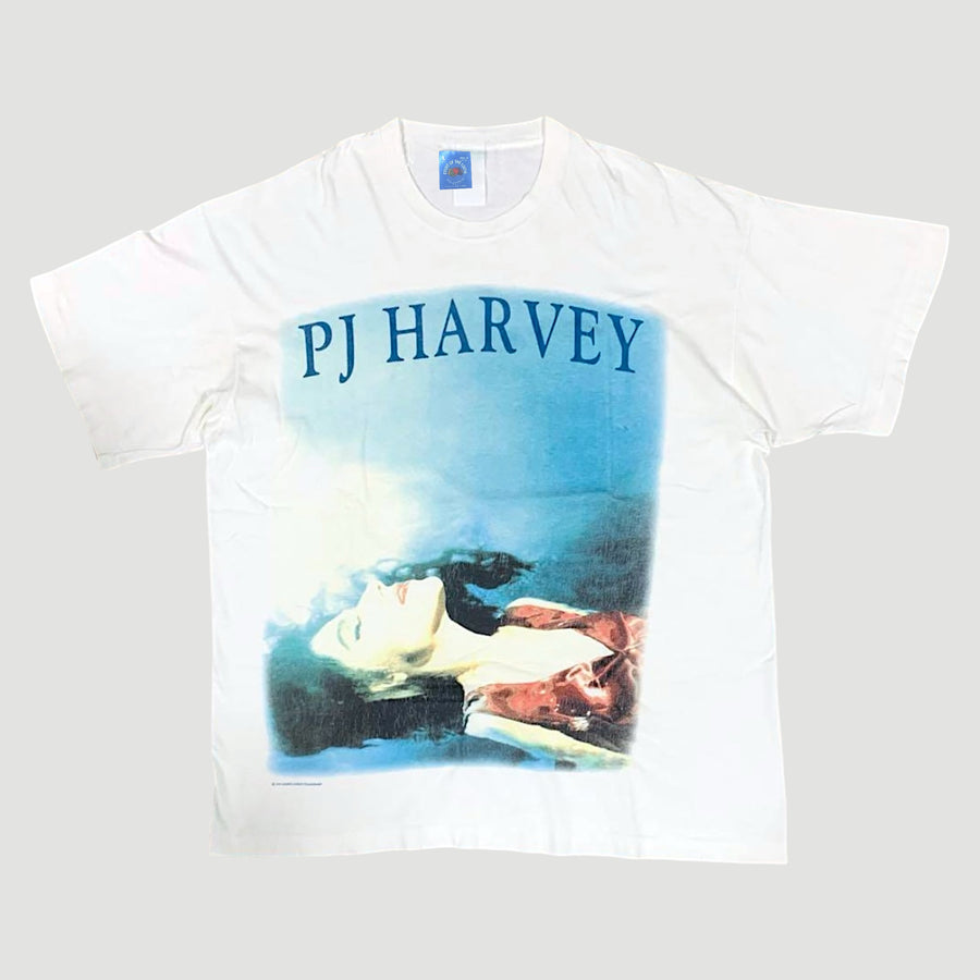 1995 PJ Harvey To Bring you My Love T-Shirt