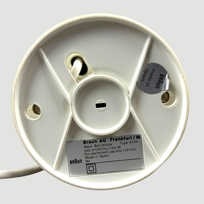 1966 Braun KSM 2 Coffee Grinder