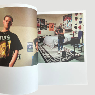 2018 Mid90's A24 Programme