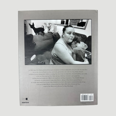 2015 Mary Ellen Mark Tiny Streetwise Revisited 1st Ed.
