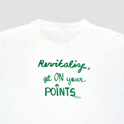 1999 Anatomy Anna Therapy T-Shirt