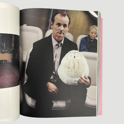 2023 Sofia Coppola Archive 1999-2023 (1st Edition Sofia Coppola SIGNED)