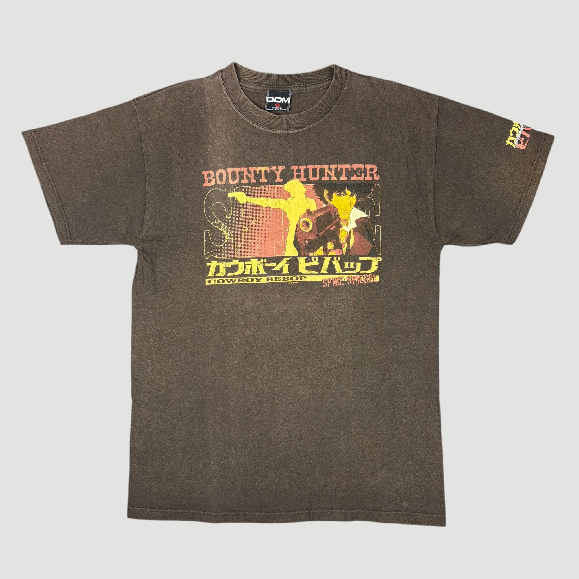2000 Cowboy Bebop 'Spike' T-Shirt