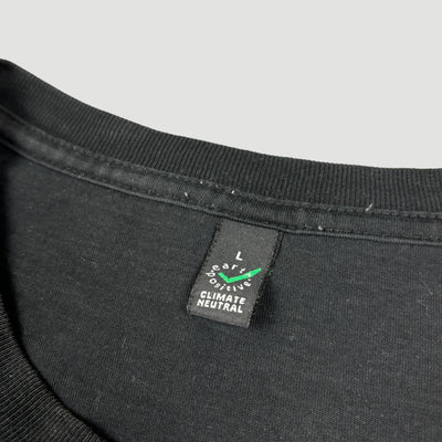 2018 Boards of Canada Tree Logo T-Shirt