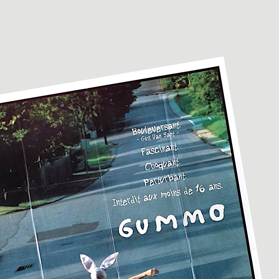 1998 Gummo French Grande Poster